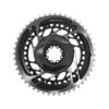 SRAM RED AXS 12-Speed Chainrings -Bicycle Components Shop SRAM Red eTap AXS 12 Speed Chainrings