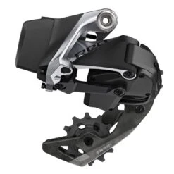 SRAM RED ETap AXS 1x Electronic Aero TT Groupset -Bicycle Components Shop SRAM Red eTap AXS 1X Electronic Aero TT Groupset 4