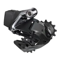 SRAM RED ETap AXS 1X Electronic Post Mount HRD Groupset -Bicycle Components Shop SRAM Red eTap AXS 1X Electronic Post Mount HRD Groupset 2