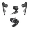 SRAM RED ETap AXS 2X Electronic Road Groupset -Bicycle Components Shop SRAM Red eTap AXS 2X Electronic Road Groupset