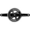 SRAM Rival AXS DUB Chainset 2 SRAM Rival AXS DUB Chainset -Bicycle Components Shop SRAM Rival AXS DUB Chainset Black