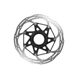 SRAM Centerline 2 Piece Center-Lock Rounded Disc Brake Rotor