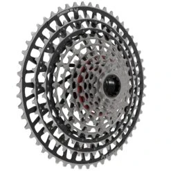 SRAM T-Type Eagle XS-1299 12 Speed Cassette