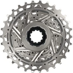 SRAM XG-1250 12-Speed Cassette -Bicycle Components Shop SRAM XG 1250 12 Speed Cassette No Colour 2