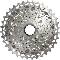 SRAM XG-1250 12-Speed Cassette -Bicycle Components Shop SRAM XG 1250 12 Speed Cassette No Colour 4