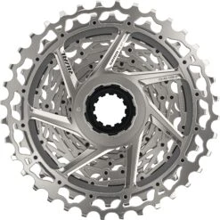 SRAM XG-1250 12-Speed Cassette -Bicycle Components Shop SRAM XG 1250 12 Speed Cassette No Colour 5