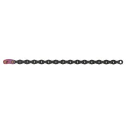 SRAM XX1 Eagle Hollowpin 126 Links 12-speed Chain - Black