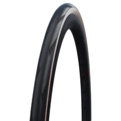 Schwalbe Pro One Evo Clincher Road Tyre 7 Schwalbe Pro One Evo Clincher Road Tyre -Bicycle Components Shop Schwalbe Pro One Evo Clincher Road Tyre Black Tan