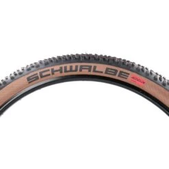 Schwalbe Racing Ralph Evo Super Race TLE MTB Tyre -Bicycle Components Shop Schwalbe Racing Ralph Evo Super Race TLE MTB Tyre Black Tan 3