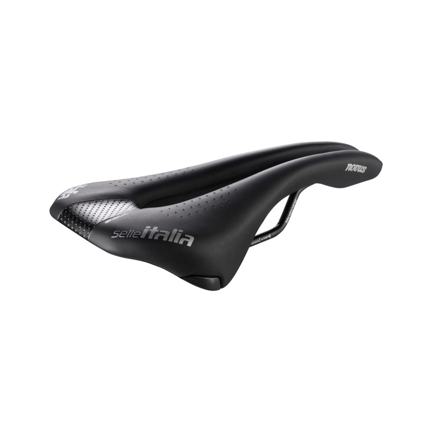 SELLE ITALIA Novus Endurance TM Superflow Saddle 4 SELLE ITALIA Novus Endurance TM Superflow Saddle - Image 2