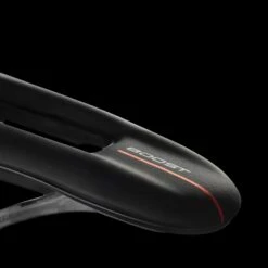 SELLE ITALIA SLR Boost Kit Carbonio Superflow Saddle -Bicycle Components Shop Selle Italia SLR Boost Kit Carbonio Superflow Saddle Black Black 2