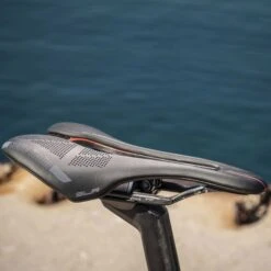 SELLE ITALIA SLR Boost Kit Carbonio Superflow Saddle -Bicycle Components Shop Selle Italia SLR Boost Kit Carbonio Superflow Saddle Black Black 5