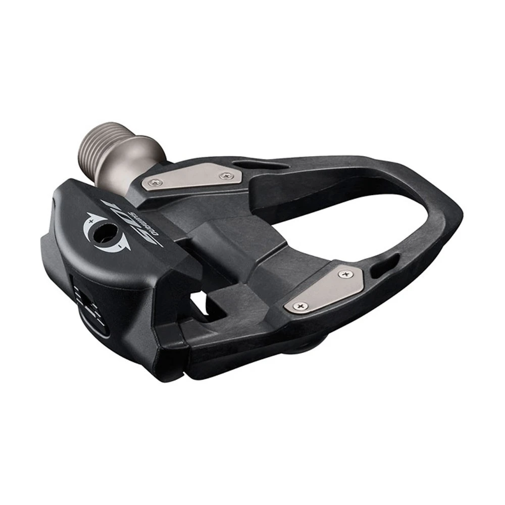 Shimano 105 R7000 SPD-SL Road Pedals 4 Shimano 105 R7000 SPD-SL Road Pedals - Image 2
