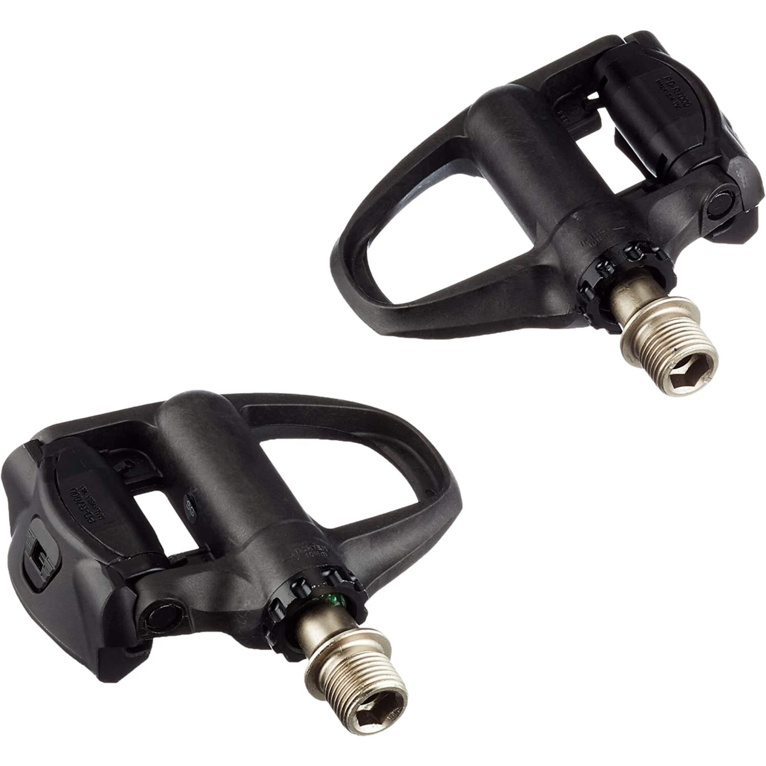 Shimano 105 R7000 SPD-SL Road Pedals 5 Shimano 105 R7000 SPD-SL Road Pedals - Image 3