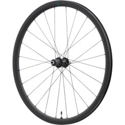 Shimano 105 RS710 C32 Tubeless CL Disc Rear Wheel