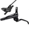 Shimano BL-MT501 Left Brake Lever And BR-MT520 Rear Caliper -Bicycle Components Shop Shimano BL MT501 Left Brake Lever and BR MT520 Rear Caliper