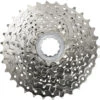 Shimano CS-HG50 8-Speed Cassette -Bicycle Components Shop Shimano CS HG50 8 Speed Cassette