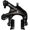 Shimano Dura-Ace R9200 Dual-Pivot Rim Brake Front -Bicycle Components Shop Shimano Dura Ace R9200 Dual Pivot Rim Brake Front Black
