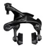 Shimano Dura-Ace R9210-RS Seatstay Direct Mount Rim Brake Rear -Bicycle Components Shop Shimano Dura Ace R9210 RS Seatstay Direct Mount Rim Brake Rear Black