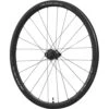 Shimano Dura-Ace R9270-C36-TL Carbon Clincher Disc Rear Wheel 2 Shimano Dura-Ace R9270-C36-TL Carbon Clincher Disc Rear Wheel -Bicycle Components Shop Shimano Dura Ace R9270 C36 TL Carbon Clincher Disc Rear Wheel Black