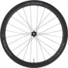 Shimano Dura-Ace R9270 C50 Tubeless CL Disc Front Wheel -Bicycle Components Shop Shimano Dura Ace R9270 C50 Tubeless CL Disc Front Wheel Black