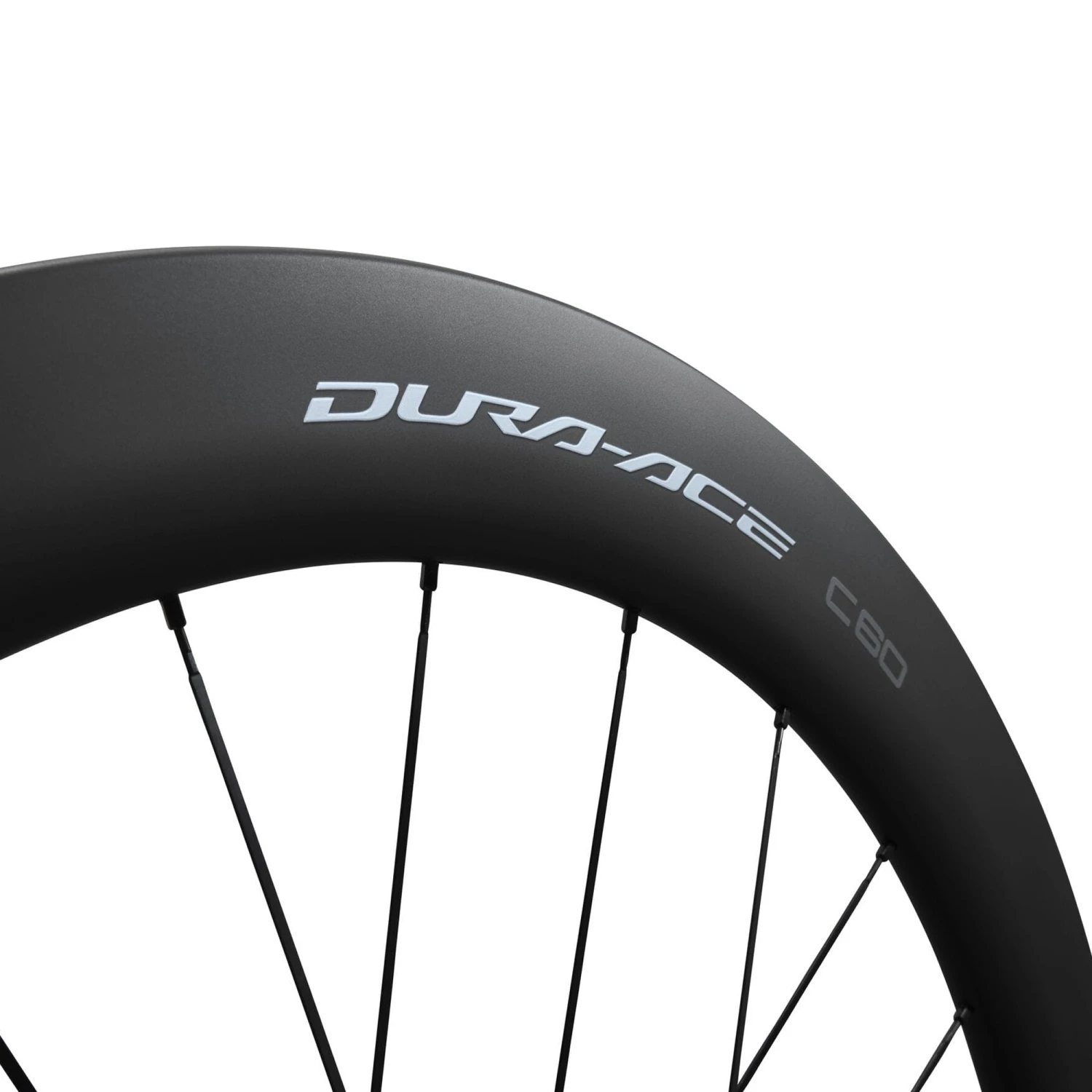 Shimano Dura-Ace R9270 C60 Tubeless CL Disc Wheelset 6 Shimano Dura-Ace R9270 C60 Tubeless CL Disc Wheelset - Image 4