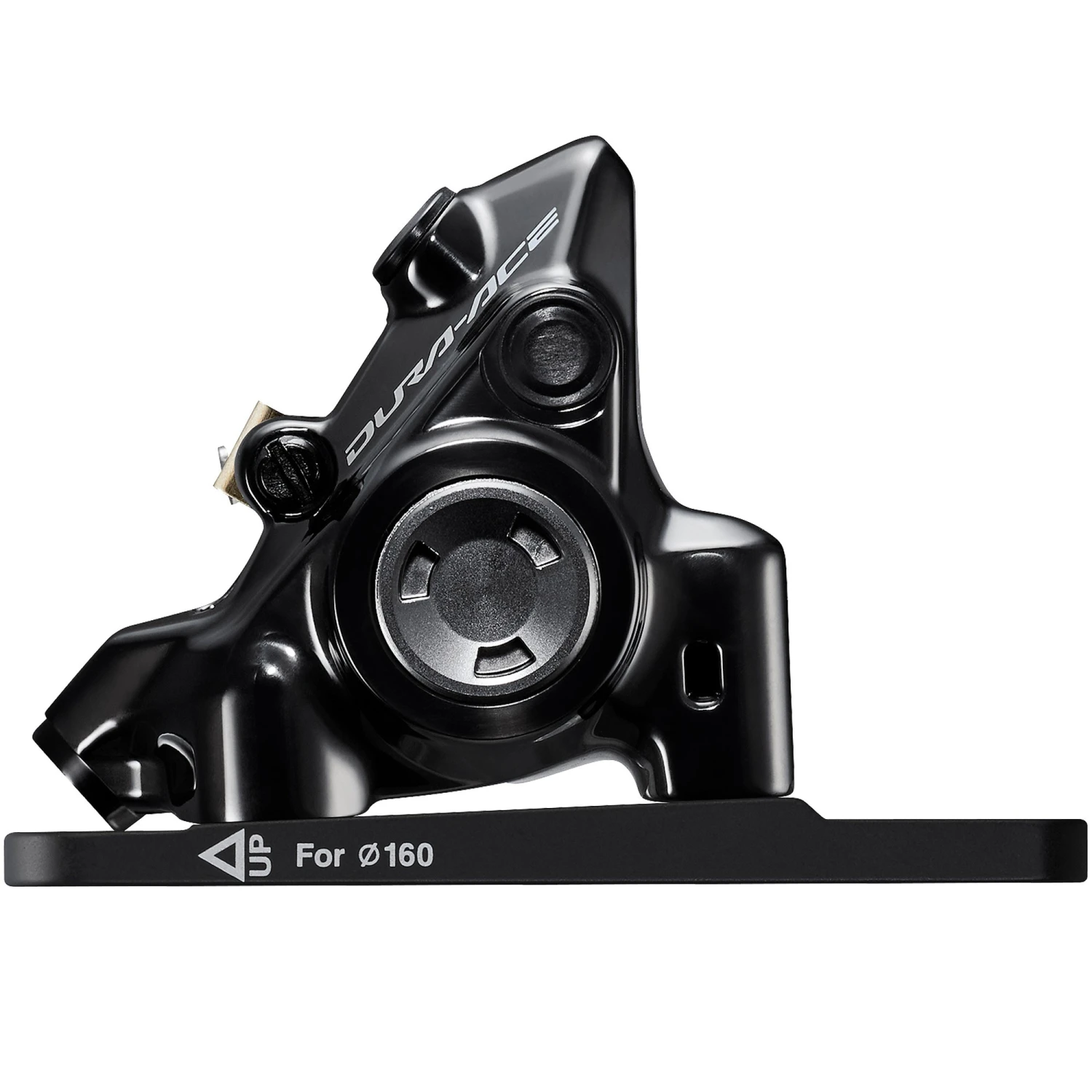 Shimano Dura-Ace R9270 Disc Brake Caliper Front 4 Shimano Dura-Ace R9270 Disc Brake Caliper Front - Image 2