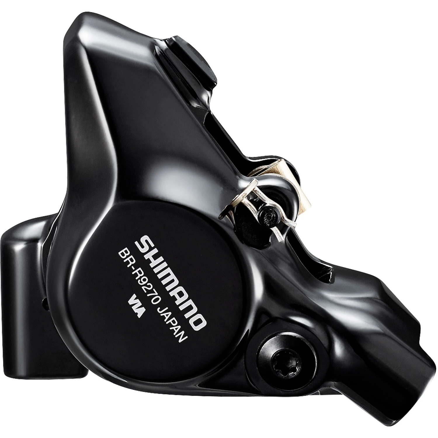 Shimano Dura-Ace R9270 Disc Brake Caliper Front 5 Shimano Dura-Ace R9270 Disc Brake Caliper Front - Image 3