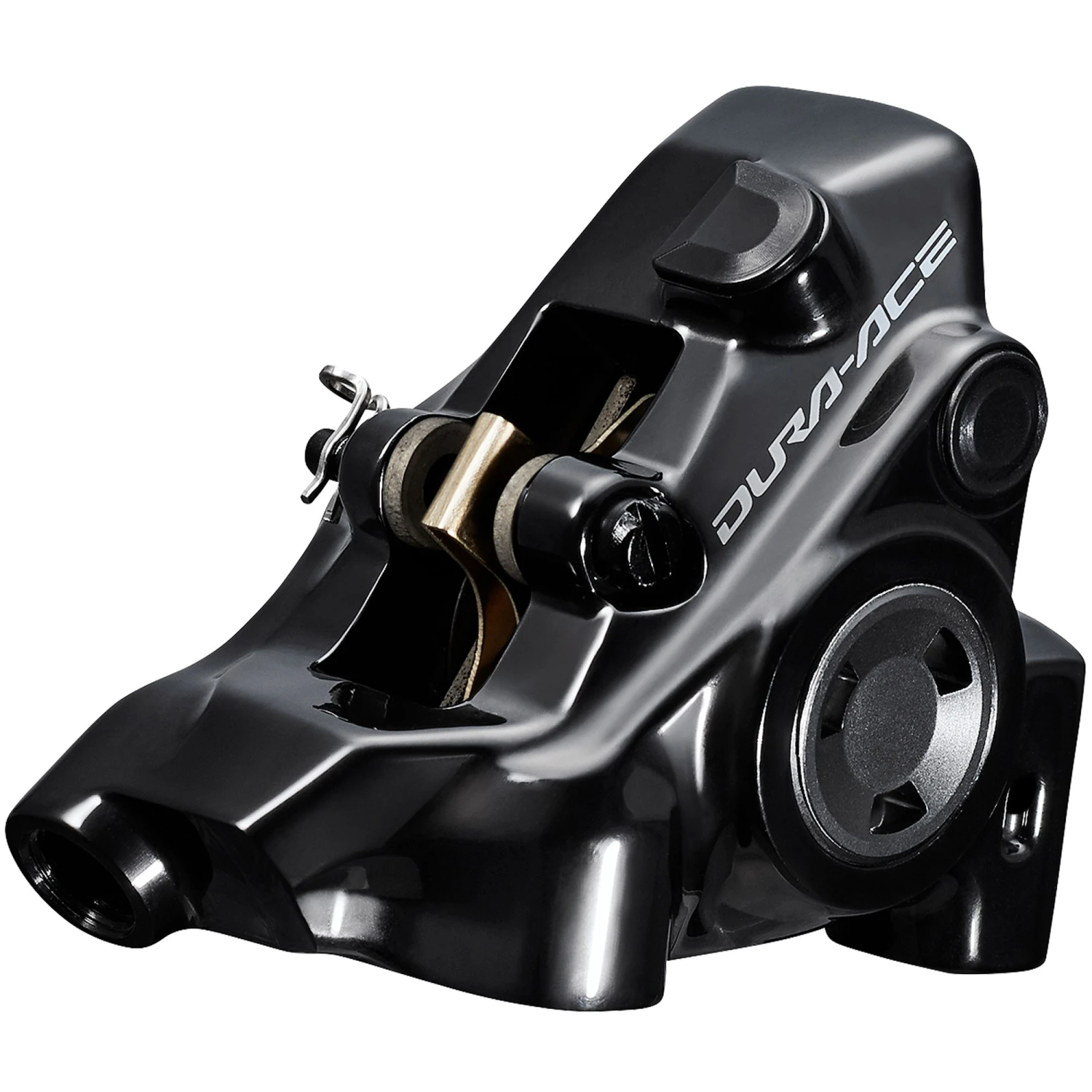 Shimano Dura-Ace R9270 Disc Brake Caliper Front 3 Shimano Dura-Ace R9270 Disc Brake Caliper Front