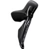Shimano Dura-Ace ST-R9270 Di2 STI Hydraulic Disc Lever Right -Bicycle Components Shop Shimano Dura Ace ST R9270 Di2 Hydraulic Disc Lever Right Black