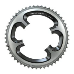 Shimano Dura-Ace FC-9000 Chainring 50T For 50-34T