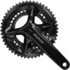 Shimano FC-R7100 105 Double 12-Speed HollowTech II Chainset -Bicycle Components Shop Shimano FC R7100 105 Double 12 Speed Chainset HollowTech II No Colour