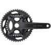 Shimano GRX 600 Double Chainset -Bicycle Components Shop Shimano GRX 600 Double Chainset