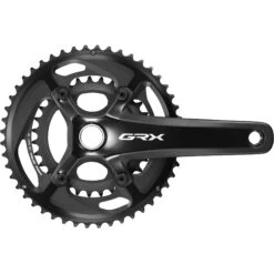 Shimano GRX 810 Double Chainset