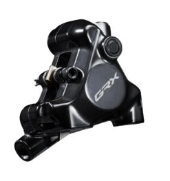 Shimano GRX BL-RX80 Hydraulic Left Lever And BR-RX820 Rear Calliper -Bicycle Components Shop Shimano GRX BL RX80 Hydraulic Left Lever and BR RX820 Rear Calliper 2