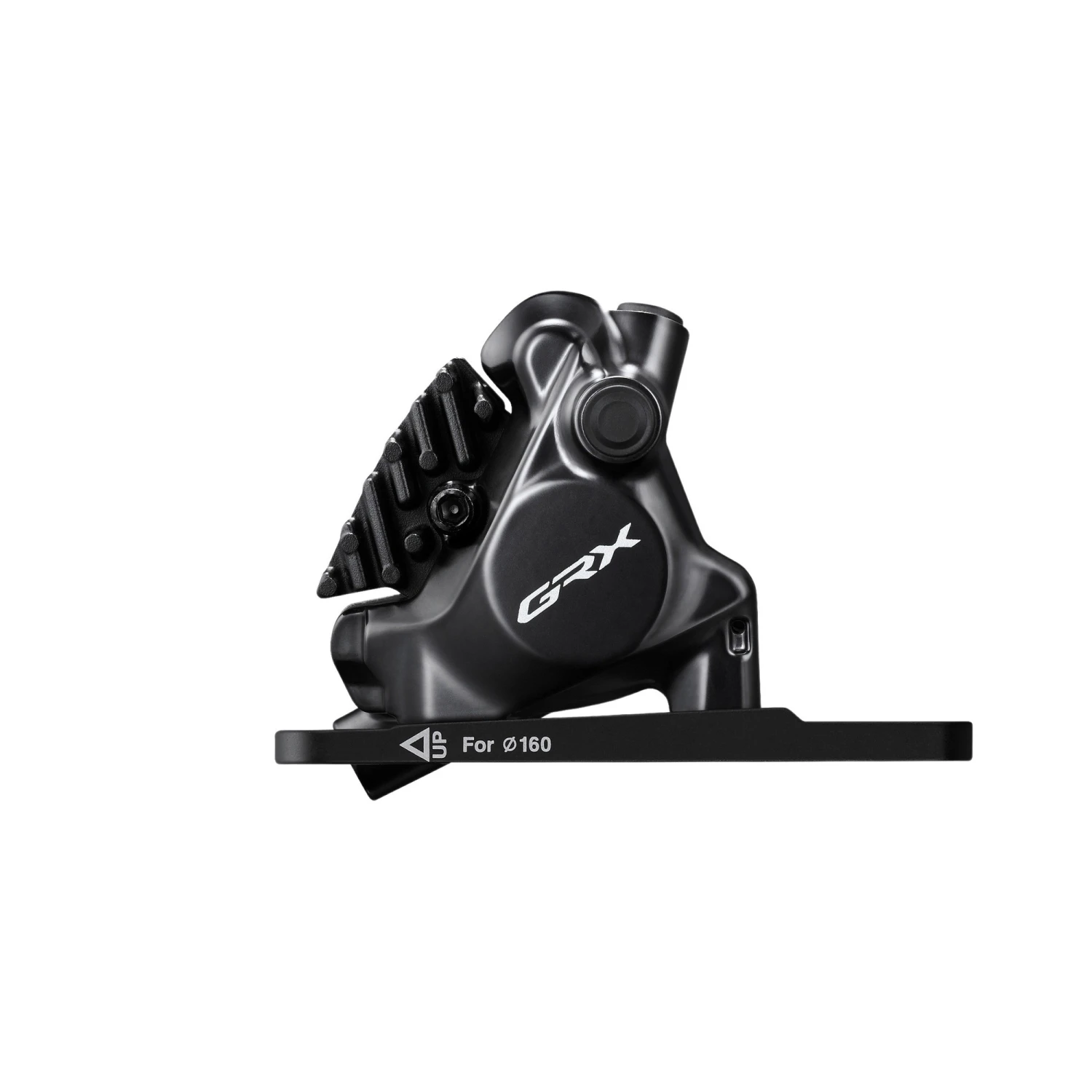 Shimano GRX ST-RX820 Hydraulic Disc Right Lever And BR-RX820 Front Calliper 7 Shimano GRX ST-RX820 Hydraulic Disc Right Lever And BR-RX820 Front Calliper - Image 5