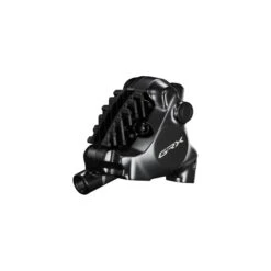 Shimano GRX ST-RX820 Hydraulic Disc Right Lever And BR-RX820 Front Calliper 13 Shimano GRX ST-RX820 Hydraulic Disc Right Lever And BR-RX820 Front Calliper -Bicycle Components Shop Shimano GRX ST RX820 Hydraulic Disc Right Lever and BR RX820 Front Calliper 5