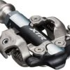 Shimano M9100 XTR SPD XC Race Pedals -Bicycle Components Shop Shimano PD M9100 XTR XC Race Pedals