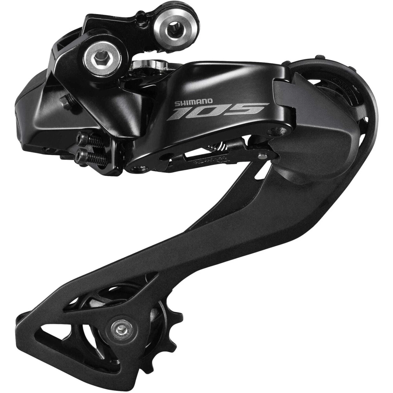 Shimano RD-R7150 105 Di2 12-Speed Rear Derailleur 3 Shimano RD-R7150 105 Di2 12-Speed Rear Derailleur