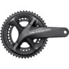 Shimano Ultegra R8000 Compact Chainset - HollowTech II 50/34 2 Shimano Ultegra R8000 Compact Chainset - HollowTech II 50/34 -Bicycle Components Shop Shimano Ultegra R8000 Compact Chainset HollowTech II 50 34 No Colour