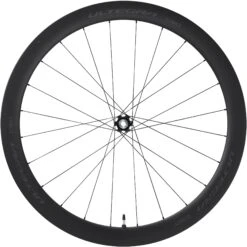 Shimano Ultegra R8170 C50 Tubeless CL Disc Wheelset -Bicycle Components Shop Shimano Ultegra R8170 C50 Tubeless CL Disc Wheelset Black 1