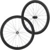 Shimano Ultegra R8170 C50 Tubeless CL Disc Wheelset -Bicycle Components Shop Shimano Ultegra R8170 C50 Tubeless CL Disc Wheelset Black