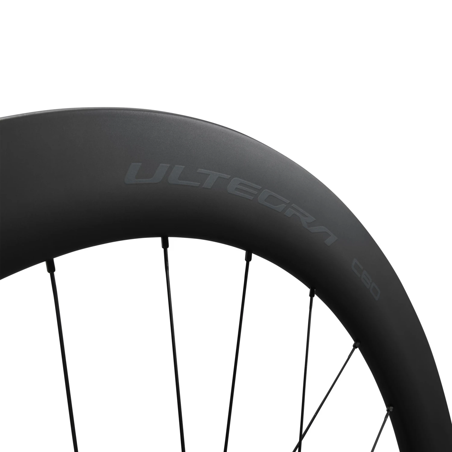 Shimano Ultegra R8170 C60 Tubeless CL Disc Wheelset 6 Shimano Ultegra R8170 C60 Tubeless CL Disc Wheelset - Image 4