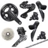 Shimano Ultegra R8170 Di2 Disc Groupset -Bicycle Components Shop Shimano Ultegra R8170 Di2 Disc Groupset