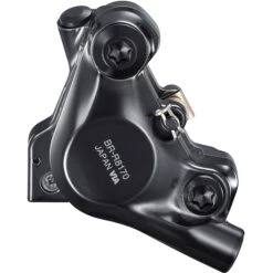 Shimano Ultegra R8170 Disc Brake Rear Caliper -Bicycle Components Shop Shimano Ultegra R8170 Disc Brake Caliper Rear Black 2