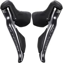 Shimano Ultegra ST-R8150 Di2 Mechanical Levers Pair