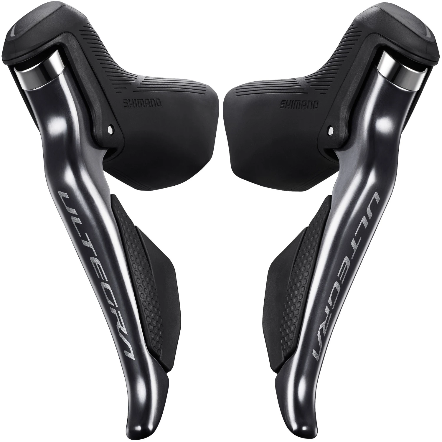 Shimano Ultegra ST-R8150 Di2 Mechanical Levers Pair 3 Shimano Ultegra ST-R8150 Di2 Mechanical Levers Pair