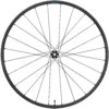 Shimano WH-RX570 GRX 650b Tubeless Disc Clincher Front Wheel 2 Shimano WH-RX570 GRX 650b Tubeless Disc Clincher Front Wheel -Bicycle Components Shop Shimano WH RX570 GRX 650b Tubeless Disc Clincher Front Wheel Black