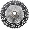 Shimano XTR CS-M9100 12-Speed Cassette -Bicycle Components Shop Shimano XTR CS M9100 12 Speed Cassette