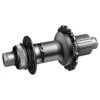 Shimano XTR FH-M9111-B Center Lock Rear Hub 12x148mm -Bicycle Components Shop Shimano XTR FH M9111 B Center Lock Rear Hub 12x148mm